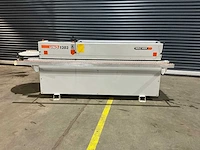 Holz-her - 2007 - uno 1303 - kantaanlijmmachine - afbeelding 13 van  24