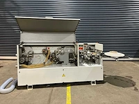 Holz-her - 2007 - uno 1303 - kantaanlijmmachine - afbeelding 12 van  24