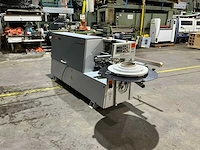 Holz-her - 2007 - uno 1303 - kantaanlijmmachine - afbeelding 18 van  24