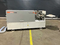 Holz-her - 2007 - uno 1303 - kantaanlijmmachine - afbeelding 19 van  24