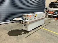 Holz-her - 2007 - uno 1303 - kantaanlijmmachine - afbeelding 21 van  24
