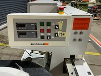 Holz-her - 2007 - uno 1303 - kantaanlijmmachine - afbeelding 22 van  24