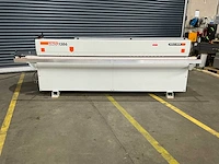 Holz-her - 2009 - uno 1306 - kantaanlijmmachine - afbeelding 1 van  12