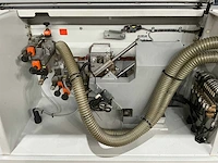 Holz-her - 2009 - uno 1306 - kantaanlijmmachine - afbeelding 9 van  12
