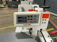 Holz-her - 2009 - uno 1306 - kantaanlijmmachine - afbeelding 10 van  12