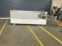 Holz-her - 2009 - uno 1306 - kantaanlijmmachine - afbeelding 12 van  12
