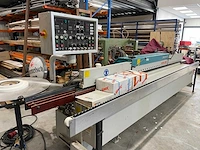 Holz-her - primus 1436 sel - kantfineermachine