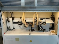 Holz-her - sprint 1312 - kantaanlijmmachine - afbeelding 2 van  25