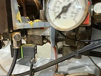 Holz-her - sprint 1312 - kantaanlijmmachine - afbeelding 5 van  25