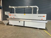 Holz-her - sprint 1312 - kantaanlijmmachine - afbeelding 1 van  25