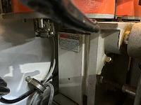 Holz-her - sprint 1312 - kantaanlijmmachine - afbeelding 16 van  25