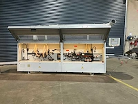 Holz-her - sprint 1312 - kantaanlijmmachine - afbeelding 12 van  25