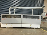Holz-her - sprint 1312 - kantaanlijmmachine - afbeelding 19 van  25