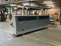 Holz-her - sprint 1312 - kantaanlijmmachine - afbeelding 20 van  25