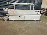 Holz-her - sprint 1312 - kantaanlijmmachine - afbeelding 21 van  25