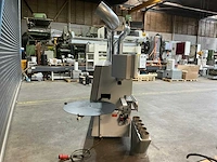 Holz-her - sprint 1312 - kantaanlijmmachine - afbeelding 22 van  25