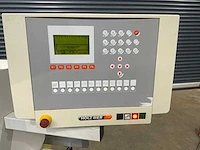 Holz-her - sprint 1312 - kantaanlijmmachine - afbeelding 24 van  25