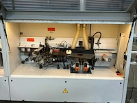 Holz-her - sprint 1312 - kantaanlijmmachine - afbeelding 25 van  25