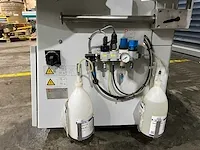 Holz-her - streamer 1057 xl - kantaanlijmmachine - afbeelding 22 van  32