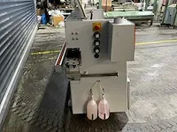 Holz-her - streamer 1057 xl - kantaanlijmmachine - afbeelding 25 van  32