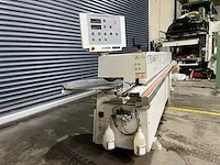 Holz-her - streamer 1057 xl - kantaanlijmmachine - afbeelding 23 van  32