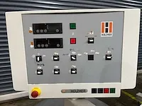 Holz-her - streamer 1057 xl - kantaanlijmmachine - afbeelding 28 van  32