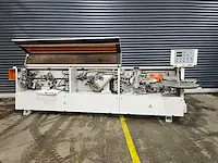 Holz-her - streamer 1057 xl - kantaanlijmmachine - afbeelding 29 van  32