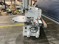 Holz-her - streamer 1057 xl - kantaanlijmmachine - afbeelding 30 van  32