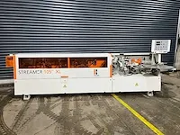 Holz-her - streamer 1057 xl - kantaanlijmmachine - afbeelding 32 van  32