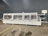 Holz-her - triathlon 1485 - kantaanlijmmachine - 2006 - afbeelding 9 van  16
