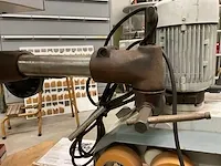 Holz her 1117 doorvoer apparaat - afbeelding 4 van  20