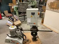 Holz her 1117 doorvoer apparaat - afbeelding 5 van  20
