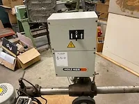 Holz her 1117 doorvoer apparaat - afbeelding 6 van  20