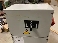 Holz her 1117 doorvoer apparaat - afbeelding 7 van  20