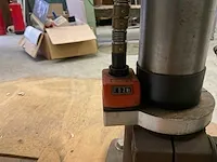 Holz her 1117 doorvoer apparaat - afbeelding 11 van  20