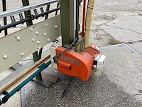 Holz her 1205 verticale platenzaag - afbeelding 13 van  13