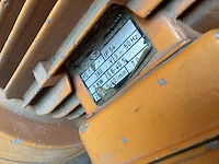 Holz her 1205 wandzaagmachine met spero afzuiging - afbeelding 11 van  12