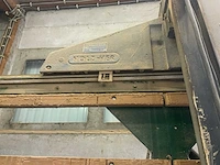 Holz-her pk336 verticale platenzaag - afbeelding 9 van  9