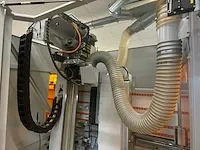 Holzher - evolution 7405 - cnc-bewerkingscentrum - 2014 - afbeelding 4 van  23