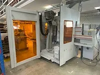 Holzher - evolution 7405 - cnc-bewerkingscentrum - 2014 - afbeelding 12 van  23