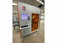 Holzher - evolution 7405 - cnc-bewerkingscentrum - 2014 - afbeelding 17 van  23