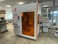 Holzher - evolution 7405 - cnc-bewerkingscentrum - 2014 - afbeelding 18 van  23