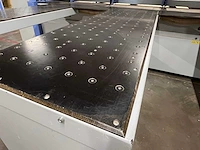 Holzma - 2012 - optimat hpp 230/31/31 - platen opdeelzaagmachine - afbeelding 3 van  13