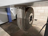 Holzma - 2012 - optimat hpp 230/31/31 - platen opdeelzaagmachine - afbeelding 4 van  13