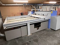 Holzma - 2012 - optimat hpp 230/31/31 - platen opdeelzaagmachine - afbeelding 8 van  13