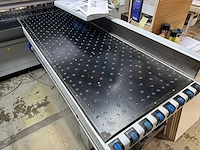 Holzma - 2012 - profi hpp350/43/43/x/new - platen opdeelzaagmachine - afbeelding 2 van  17