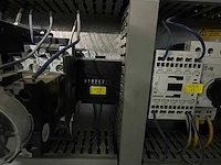 Holzma - 2012 - profi hpp350/43/43/x/new - platen opdeelzaagmachine - afbeelding 7 van  17