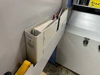 Holzma - 2012 - profi hpp350/43/43/x/new - platen opdeelzaagmachine - afbeelding 8 van  17