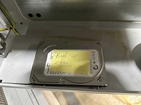 Holzma - 2012 - profi hpp350/43/43/x/new - platen opdeelzaagmachine - afbeelding 9 van  17