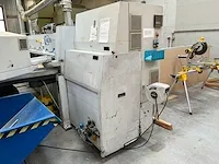 Holzma - hpp11/x/32 - platen opdeelzaagmachine - afbeelding 4 van  19